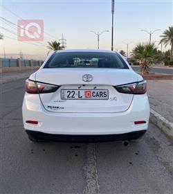 تويوتا يارس
